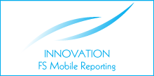 Fantastic Services - Innovation - FS Mobile Reporting