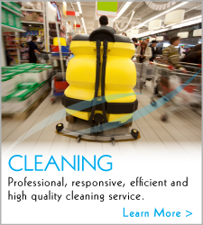 Fantastic Services - Services - Cleaning