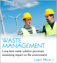 Fantastic Services - Services - Waste Management