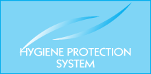 Fantastic Services - Hygiene Protection System 